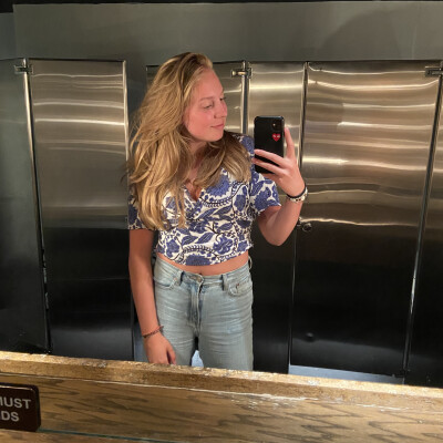 Dewi is looking for a Room in Den Haag