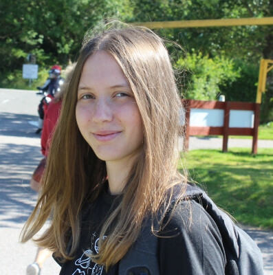 Marie is looking for a Room / Studio / Apartment in Den Haag