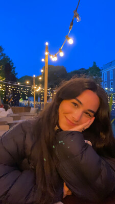 Patricia is looking for a Room / Studio / Apartment in Den Haag