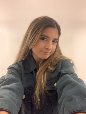 Martina is looking for an Apartment in Den Haag