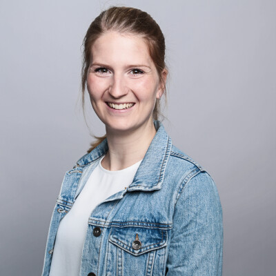 Isabel is looking for a Room in Den Haag
