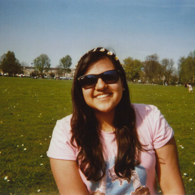 Valeria zoekt een Kamer / Studio / Appartement in Den Haag