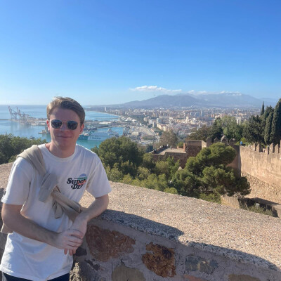 Luuk zoekt een Kamer in Den Haag