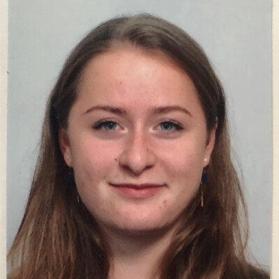 Flo zoekt een Kamer in Den Haag