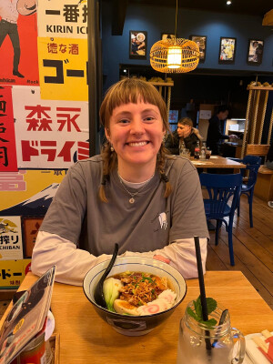 Vera zoekt een Studio in Den Haag