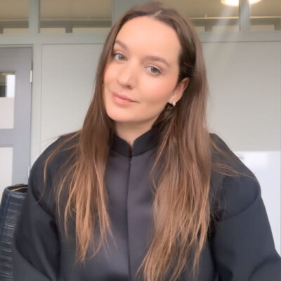 Vjosa zoekt een Studio / Appartement in Den Haag