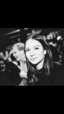 Estelle is looking for a Room in Den Haag