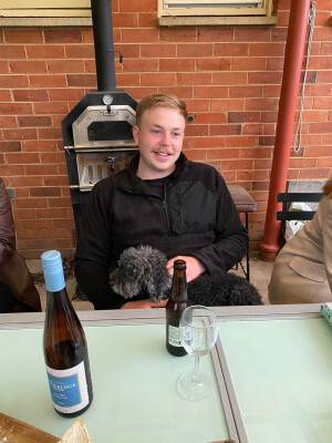 Jarred is looking for a Room / Studio / Apartment / Rental Property in Den Haag