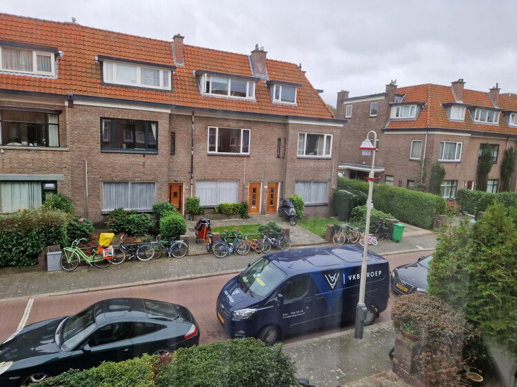 Roelofsstraat, Den Haag