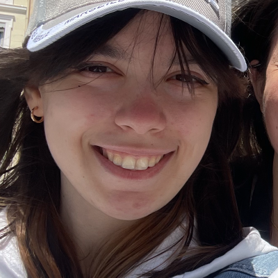 Müge is looking for a Room in Den Haag