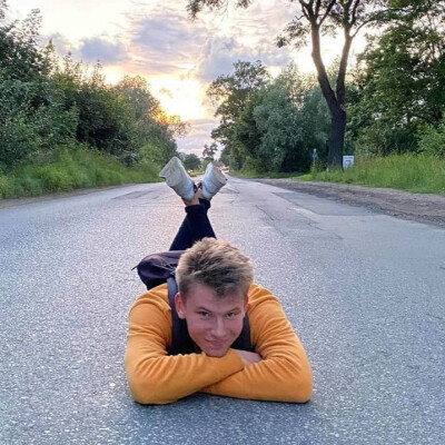 Nojus zoekt een Kamer / Studio in Den Haag