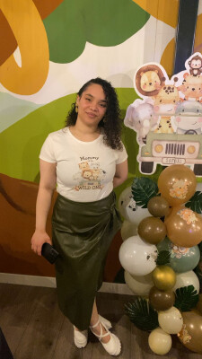 Mariela zoekt een Appartement in Den Haag