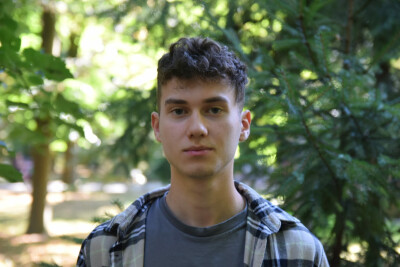 Adrian is looking for a Room / Studio in Den Haag