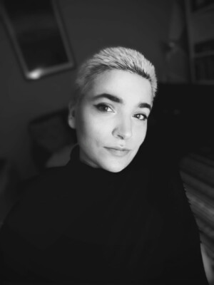 Stella Carina zoekt een Kamer in Den Haag