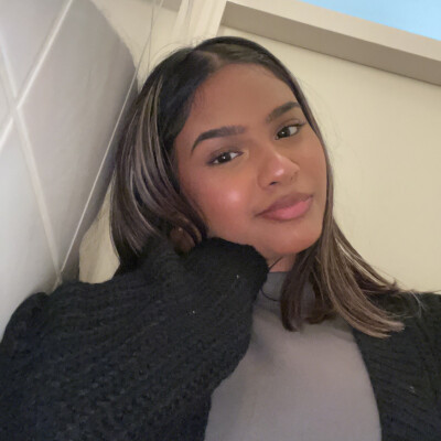 Cherlyndrea is looking for a Studio in Den Haag